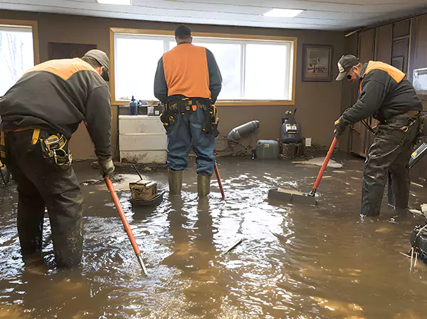 Stormwater Removal Services in Morrow, GA