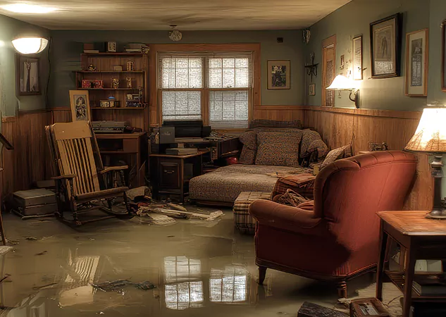Your Emergency Apartment Water Restoration Specialist in Morrow, GA