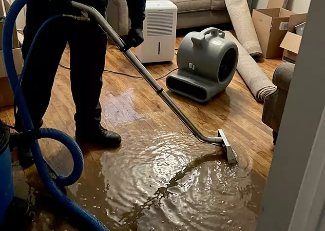 Reliable Basement Water Remediation: Your Basement Water Restoration in Morrow, GA
