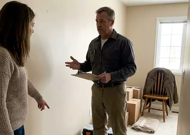 Your Emergency Water Damage Restoration in Morrow, GA
