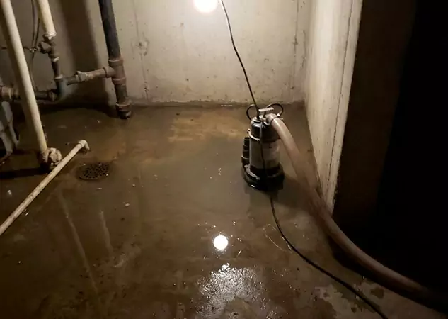 Your Water Damage Restoration Partner in Morrow, GA