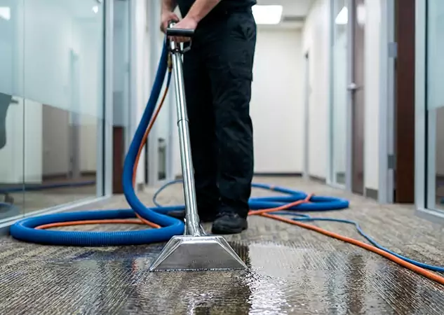 Your Commercial Water Cleanup Partner in Morrow, GA