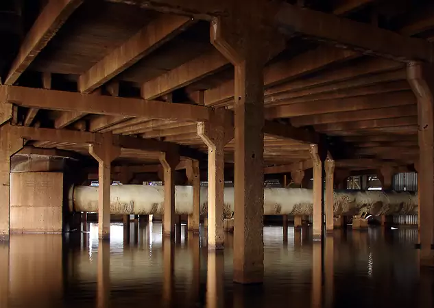 Your Water Damage Mitigation Experts in Morrow, GA