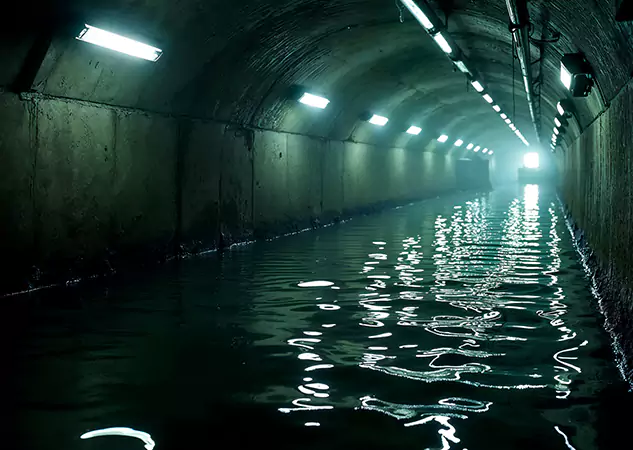 Full-Service Crawl Space Water Extraction Options in Morrow, GA
