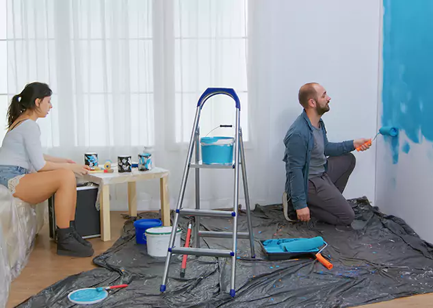 Trusted Water Damage Repair: Your Certified Restoration Company in Morrow, GA