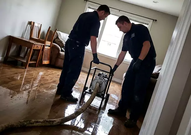 Your Disaster Restoration Services Partner in Morrow, GA