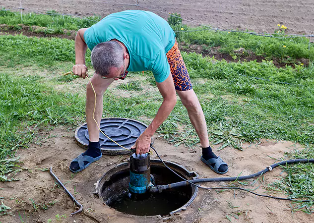 Your Sewage Cleanup Company in Morrow, GA