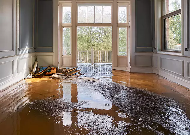 Your Disaster Restoration Services in Morrow, GA