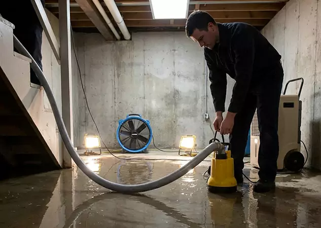 Proven Emergency Water Removal Services: Your Restoration Specialists in Morrow, GA