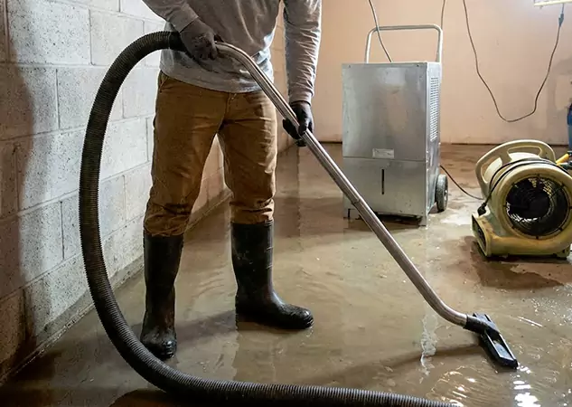 Your Water Mold Fire Restoration Team in Morrow, GA