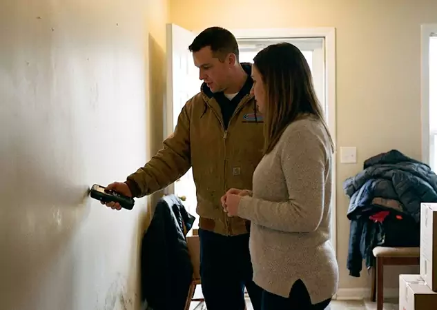 Your Complete Restoration Company in Morrow, GA