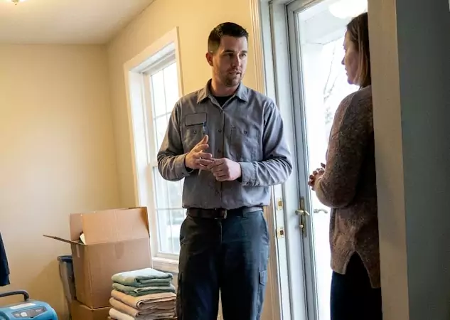 Certified Flood Clean Up Services: Your Flood Damage Specialists in Morrow, GA