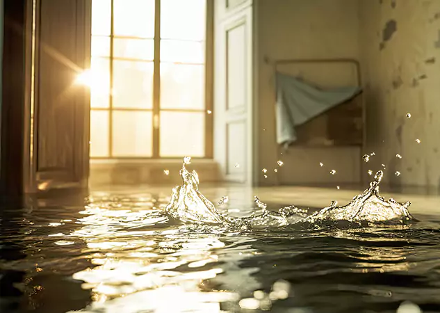 Your Trusted Water Damage Restoration Specialists in Morrow, GA