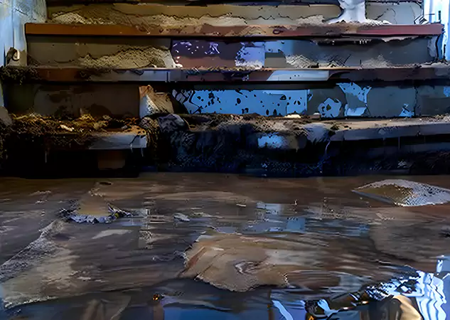 Your Crawl Space Flooding Solutions in Morrow, GA