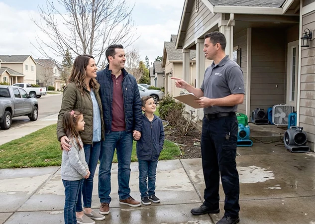 Your Leak Detection Specialist in Morrow, GA
