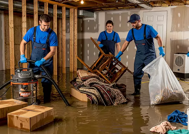 Your Home Flood Damage Restoration in Morrow, GA