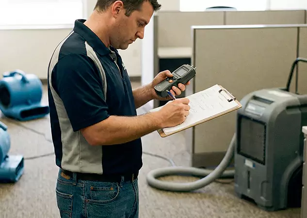 Your Home Water Mitigation Services in Morrow, GA