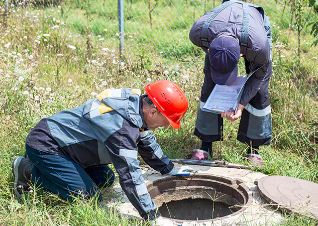 Your Sewage Cleanup Company in Morrow, GA