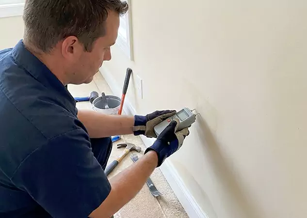 Your Trusted Restoration Company in Morrow, GA