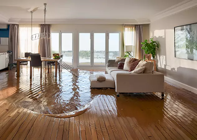 Your Water Removal Specialists in Morrow, GA