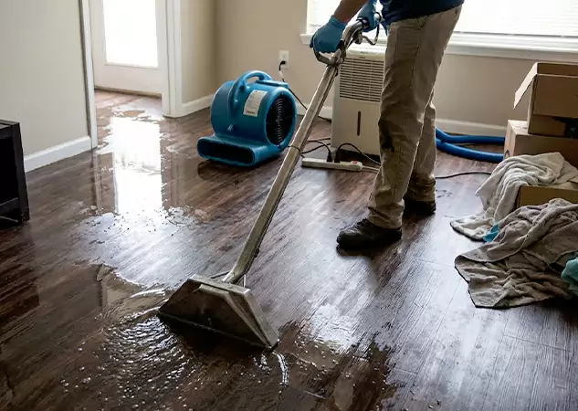 Your Trusted Restoration Company in Morrow, GA