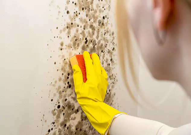 Your Reliable Restoration Company in Morrow, GA