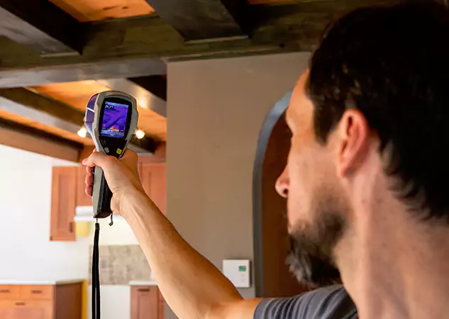Trusted Water Damage Evaluation: Your Certified Partner in Morrow, GA