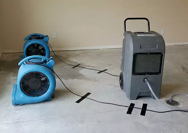 Your Water Dry Out Company in Morrow, GA