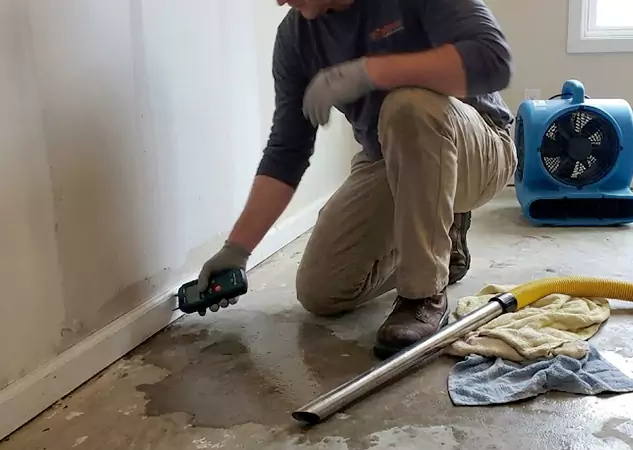 Your Proven Restoration Company in Morrow, GA