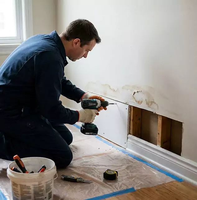 Reliable Water Restoration: Your Restoration Company Water Damage Experts in Morrow, GA