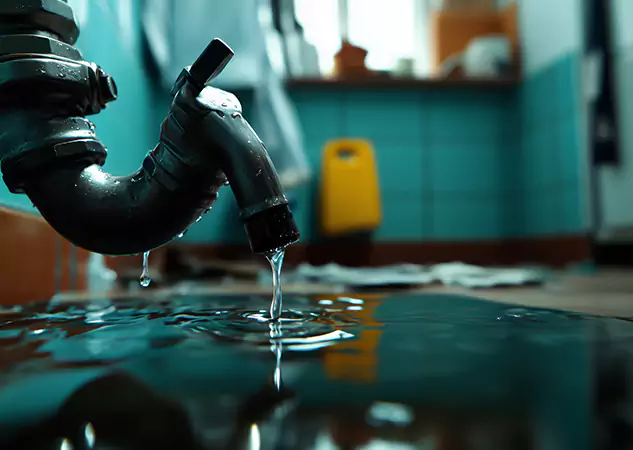 Your Certified Moisture Removal Specialists in Morrow, GA