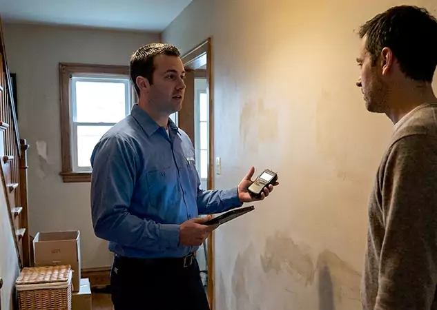 Expert Water Mitigation Company: Your Trusted Water Damage Restoration Service in Morrow, GA