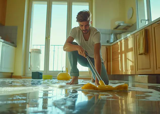 Your Trusted Restoration Company in Morrow, GA