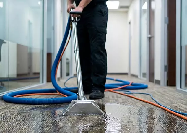 Your Water Damaged Carpet Restoration Partner in Morrow, GA
