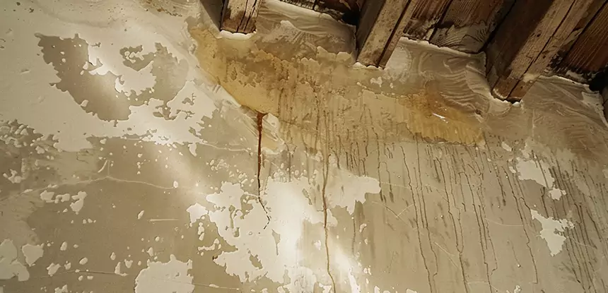 Professional Attic Water Damage Repair Services in Morrow, GA