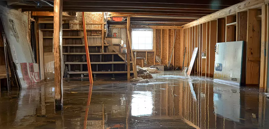 Professional Basement Water Restoration Services in Morrow, GA