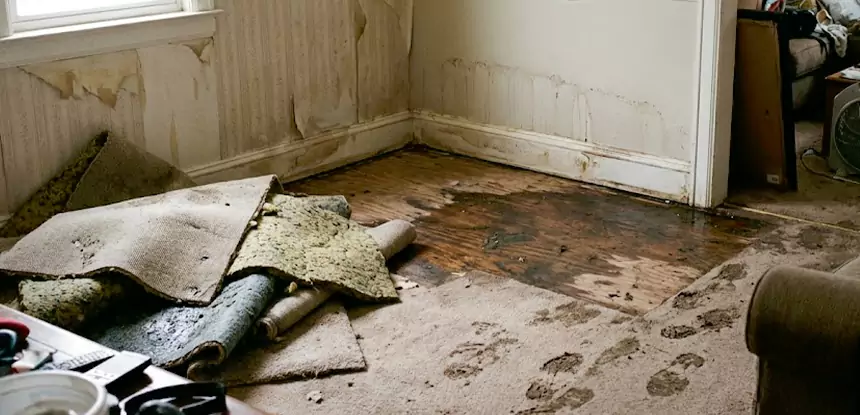 Professional Water Extraction Services in Morrow, GA