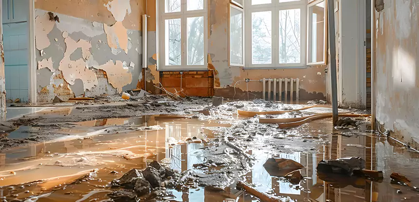 Professional Damage Restoration Service in Morrow, GA