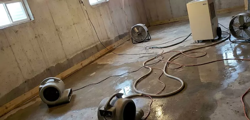 Professional Emergency Flood Restoration Services in Morrow, GA