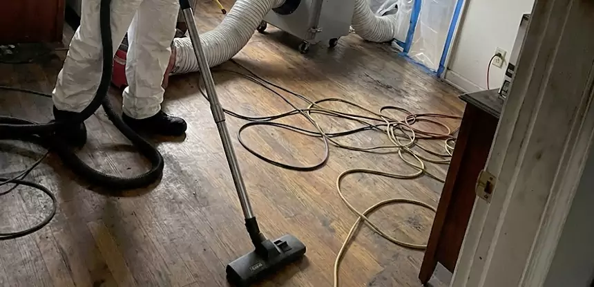 Professional Fire and Flood Restoration Services in Morrow, GA