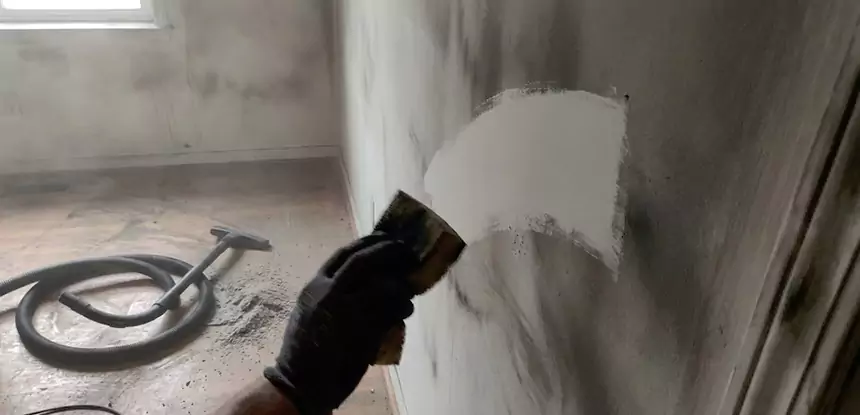 Professional Water and Fire Damage Restoration Services in Morrow, GA