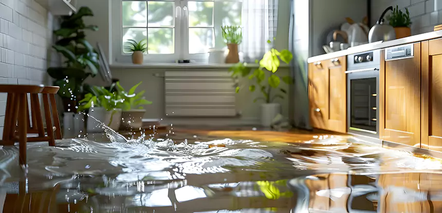 Professional Kitchen Water Damage Repair Services in Morrow, GA