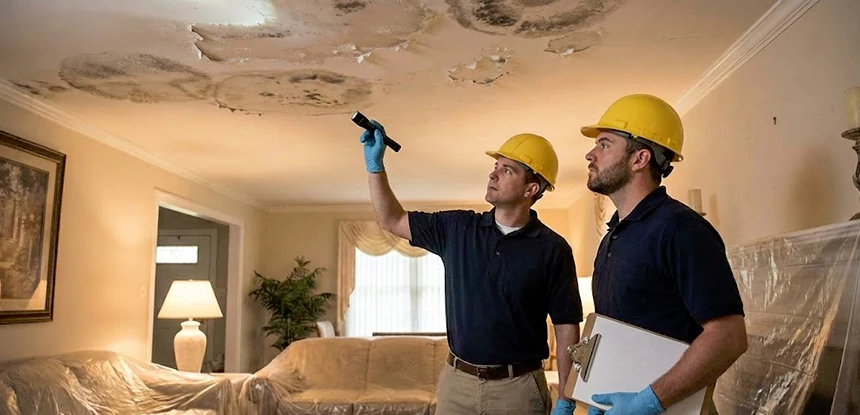 Professional Leak Detection Services in Morrow, GA