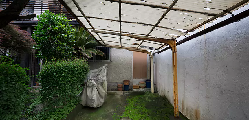 Professional Roof and Water Damage Repair Services in Morrow, GA