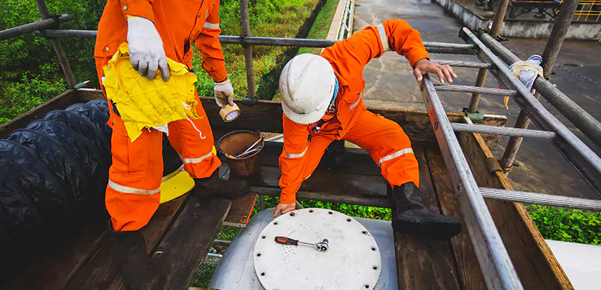 Professional Sewage Backup Cleaning Services in Morrow, GA