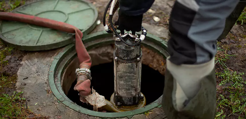 Professional Sewage Cleanup Services in Morrow, GA