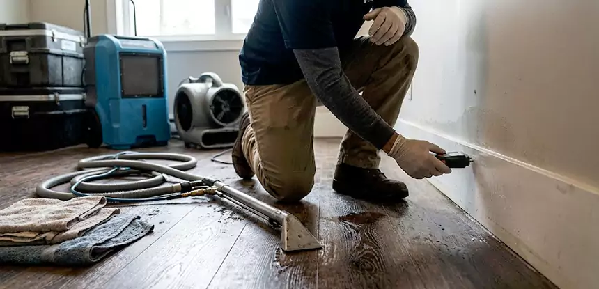 Professional Sewage Remediation Services in Morrow, GA