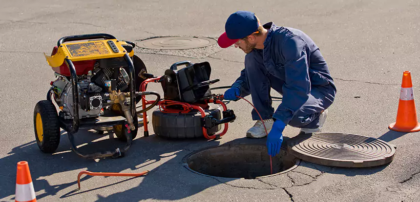 Professional Sewer Water Cleanup Services in Morrow, GA
