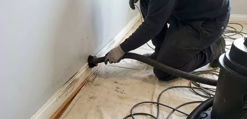 Professional Smoke and Water Damage Restoration Services in Morrow, GA