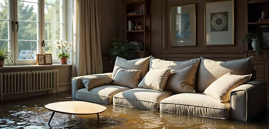 Professional Standing Water Removal Services in Morrow, GA